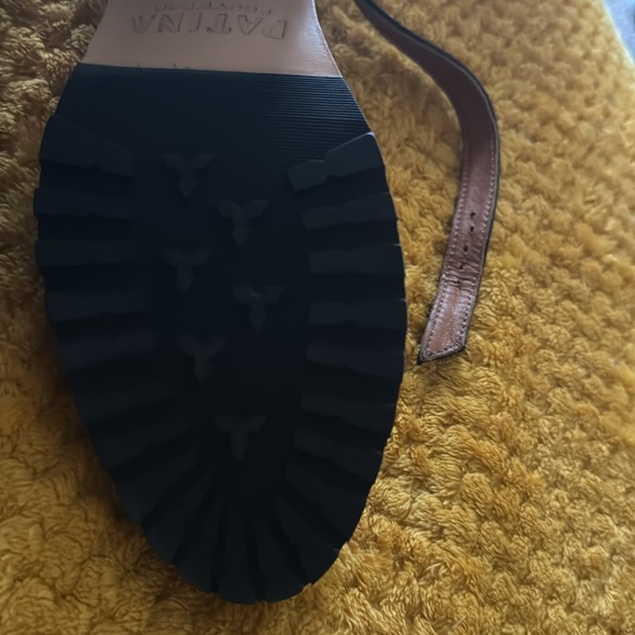 The one and only PATINA’s shoes. - Picture 4 of 6